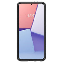 Заредете изображение във визуализатора на галерията – Spigen liquid air for samsung s21 matte black - TopMag

