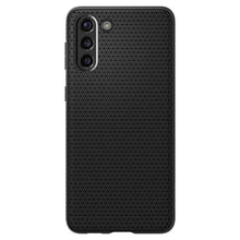 Заредете изображение във визуализатора на галерията – Spigen liquid air for samsung s21 plus matte black - само за 34 лв
