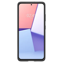 Заредете изображение във визуализатора на галерията – Spigen liquid air for samsung s21 ultra matte black - TopMag
