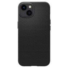Заредете изображение във визуализатора на галерията – Spigen liquid air гръб за iphone 13 mini matte black - TopMag
