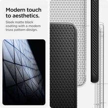 Заредете изображение във визуализатора на галерията – Spigen liquid air гръб за samsung a33 5g matte black - TopMag
