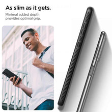 Заредете изображение във визуализатора на галерията – Spigen liquid air гръб за samsung a33 5g matte black - TopMag

