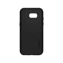 Заредете изображение във визуализатора на галерията – Spigen liquid air гръб за samsung a5 2017 черен - само за 31.1 лв
