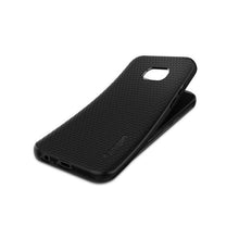 Заредете изображение във визуализатора на галерията – Spigen liquid air гръб за samsung a5 2017 черен - само за 31.1 лв
