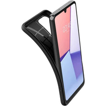 Заредете изображение във визуализатора на галерията – Spigen liquid air гръб за samsung a53 5g matte black - TopMag
