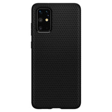Заредете изображение във визуализатора на галерията – Spigen liquid air гръб за samsung s20 plus мат черен - TopMag
