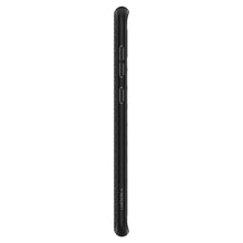 Заредете изображение във визуализатора на галерията – Spigen liquid air гръб за samsung s8 черен - само за 31.6 лв
