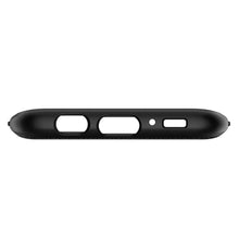 Заредете изображение във визуализатора на галерията – Spigen liquid air гръб за samsung s8 черен - само за 31.6 лв
