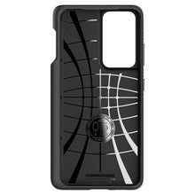 Заредете изображение във визуализатора на галерията – Spigen liquid air pen for samsung s21 ultra matte black - TopMag
