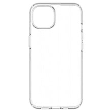 Заредете изображение във визуализатора на галерията – Spigen liquid crystal case for iphone 13 mini transparent - TopMag
