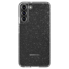 Заредете изображение във визуализатора на галерията – Spigen liquid crystal case for samsung s22 glitter crystal - TopMag
