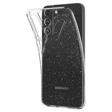 Заредете изображение във визуализатора на галерията – Spigen liquid crystal case for samsung s22 glitter crystal - TopMag
