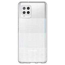 Заредете изображение във визуализатора на галерията – Spigen liquid crystal for samsung a42 5g transparent - TopMag
