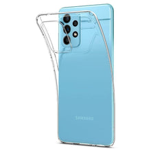 Заредете изображение във визуализатора на галерията – Spigen liquid crystal for samsung a52 lte / a52 5g transparent - TopMag
