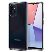 Заредете изображение във визуализатора на галерията – Spigen liquid crystal for samsung a72 lte ( 4g ) transparent - TopMag

