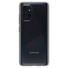 Заредете изображение във визуализатора на галерията – Spigen liquid crystal for samsung a72 lte ( 4g ) transparent - TopMag

