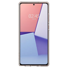 Заредете изображение във визуализатора на галерията – Spigen liquid crystal for samsung note 20 прозрачен - само за 33.5 лв
