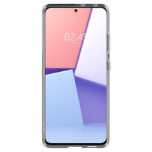 Заредете изображение във визуализатора на галерията – Spigen liquid crystal for samsung s21 ultra transparent - TopMag
