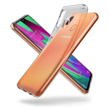 Заредете изображение във визуализатора на галерията – Spigen liquid crystal  гръб - samsung  a51 glitter crystal - само за 32.3 лв
