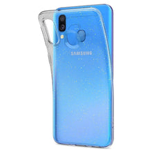 Заредете изображение във визуализатора на галерията – Spigen liquid crystal  гръб - samsung  a51 glitter crystal - само за 32.3 лв
