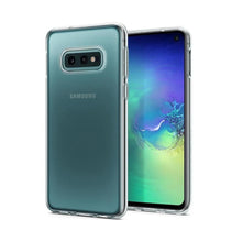 Заредете изображение във визуализатора на галерията – Spigen Liquid Crystal гръб - samsung s10e  прозрачен - само за 31.6 лв
