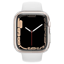 Заредете изображение във визуализатора на галерията – Spigen liquid crystal гръб за apple watch 4 / 5 / 6 / 7 / se (40 / 41 mm) transparent - TopMag
