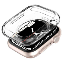 Заредете изображение във визуализатора на галерията – Spigen liquid crystal гръб за apple watch 4 / 5 / 6 / 7 / se (40 / 41 mm) transparent - TopMag
