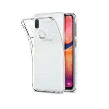 Заредете изображение във визуализатора на галерията – Spigen Liquid Crystal гръб за galaxy a20e прозрачен - само за 31.8 лв
