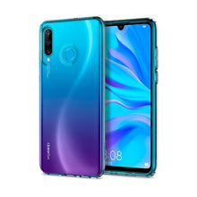 Заредете изображение във визуализатора на галерията – Spigen Liquid Crystal гръб за huawei p30 lite прозрачен - само за 31.6 лв
