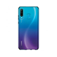 Заредете изображение във визуализатора на галерията – Spigen Liquid Crystal гръб за huawei p30 lite прозрачен - само за 31.6 лв
