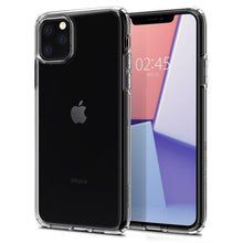 Заредете изображение във визуализатора на галерията – Spigen Liquid Crystal гръб за iPhone 11 ( 6.1 ) прозрачен - TopMag
