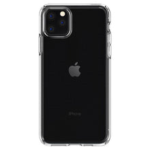 Заредете изображение във визуализатора на галерията – Spigen Liquid Crystal гръб за iPhone 11 ( 6.1 ) прозрачен - TopMag
