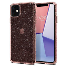 Заредете изображение във визуализатора на галерията – Spigen Liquid Crystal гръб за iPhone 11 ( 6.1 ) - само за 34 лв
