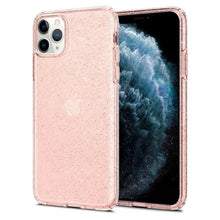 Заредете изображение във визуализатора на галерията – Spigen Liquid Crystal гръб за iPhone 11 pro ( 5.8 ) - само за 34.3 лв
