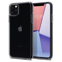 Заредете изображение във визуализатора на галерията – Spigen Liquid Crystal гръб за iPhone 11 pro ( 5.8 ) - само за 31.6 лв
