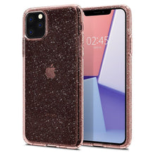 Заредете изображение във визуализатора на галерията – Spigen Liquid Crystal гръб за iPhone 11 pro ( 5.8 ) - само за 34.3 лв
