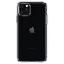 Заредете изображение във визуализатора на галерията – Spigen Liquid Crystal гръб за iPhone 11 pro max ( 6.5 ) - само за 32.5 лв
