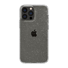 Заредете изображение във визуализатора на галерията – Spigen liquid crystal гръб за iphone 13 pro max glitter crystal - TopMag
