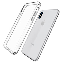 Заредете изображение във визуализатора на галерията – Spigen Liquid Crystal гръб за iPhone 6 / 6s plus (5.5) прозрачен - само за 31.6 лв
