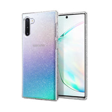 Заредете изображение във визуализатора на галерията – Spigen Liquid Crystal гръб за note 10 - само за 34 лв

