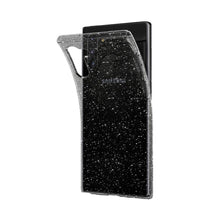 Заредете изображение във визуализатора на галерията – Spigen Liquid Crystal гръб за note 10 - само за 34 лв
