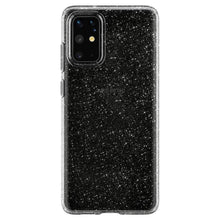 Заредете изображение във визуализатора на галерията – Spigen liquid crystal гръб за s20 plus glitter crystal - само за 34.5 лв
