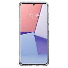 Заредете изображение във визуализатора на галерията – Spigen liquid crystal гръб за s20 ultra glitter crystal - само за 34 лв
