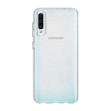 Заредете изображение във визуализатора на галерията – Spigen Liquid Crystal гръб за samsung a50 прозрачен - само за 32.1 лв
