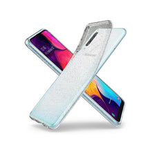 Заредете изображение във визуализатора на галерията – Spigen Liquid Crystal гръб за samsung a50 прозрачен - само за 32.1 лв
