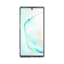 Заредете изображение във визуализатора на галерията – Spigen Liquid Crystal гръб за samsung note 10 plus прозрачен - само за 33.1 лв
