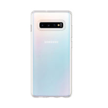 Заредете изображение във визуализатора на галерията – Spigen Liquid Crystal гръб за samsung s10 прозрачен - само за 31.6 лв
