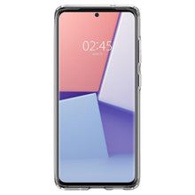 Заредете изображение във визуализатора на галерията – Spigen liquid crystal гръб за samsung s20 прозрачен - само за 32.1 лв
