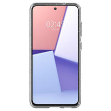 Заредете изображение във визуализатора на галерията – Spigen liquid crystal гръб за samsung s21 fe glitter crystal - TopMag

