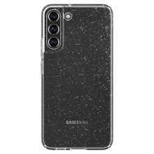 Заредете изображение във визуализатора на галерията – Spigen liquid crystal гръб за samsung s22 plus glitter crystal - TopMag
